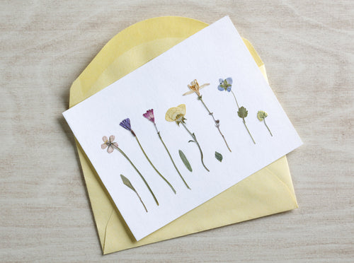 Personalized Greeting Cards