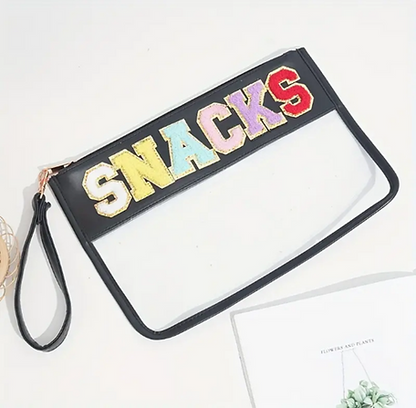 Personal Cute Snack Bags (Small)