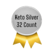 KETO SILVER PROTEIN
