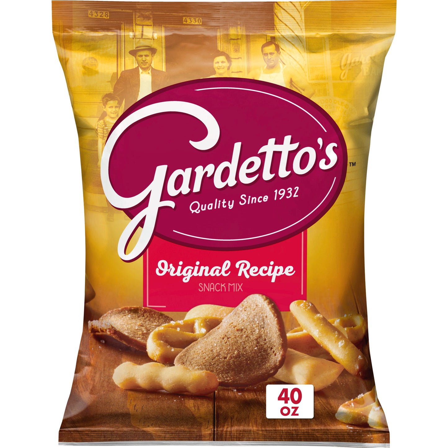 50 Variety Snack Pack Gift Box Bundle