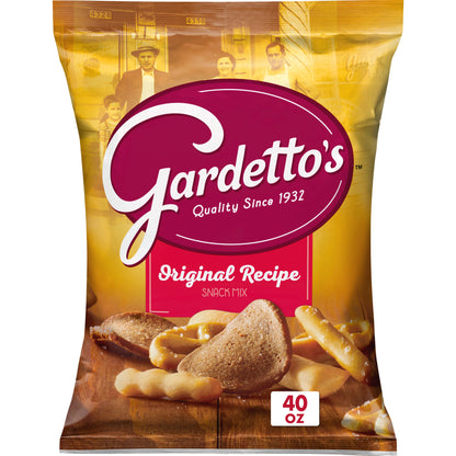 50 Variety Snack Pack Gift Box Bundle