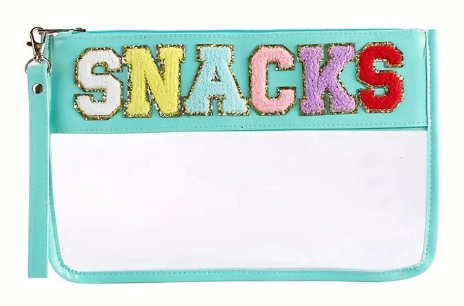 Personal Cute Snack Bags (Small)