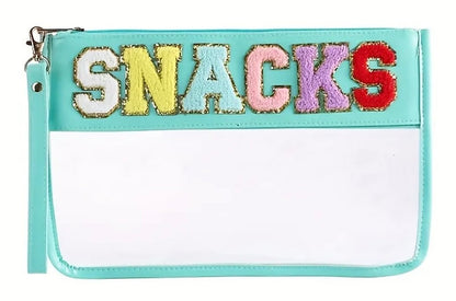 Personal Cute Snack Bags (Small)
