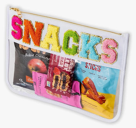 Personal Cute Snack Bags (Large)