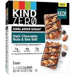 KETO GOLD PROTEIN-POWER VARIETY PACK 52 COUNT